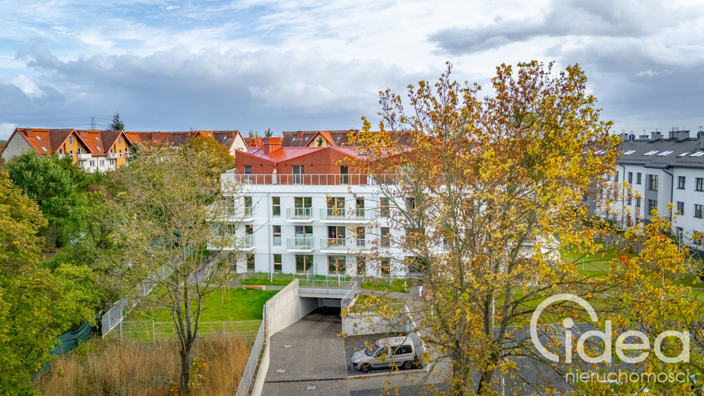 Mieszkanie Wynajem Szczecin Warszewo Szczecińska 25