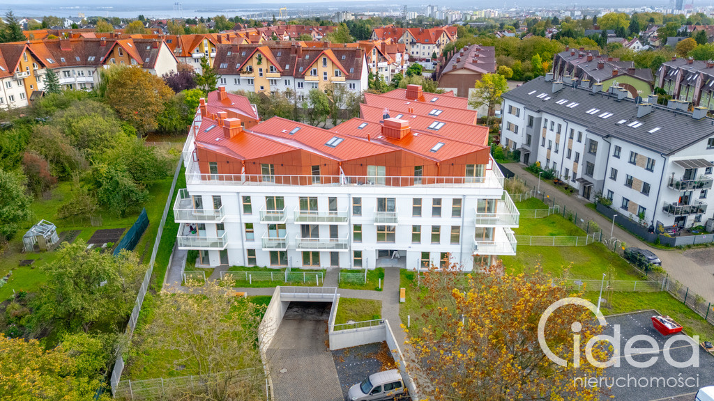 Mieszkanie Wynajem Szczecin Warszewo Szczecińska 26