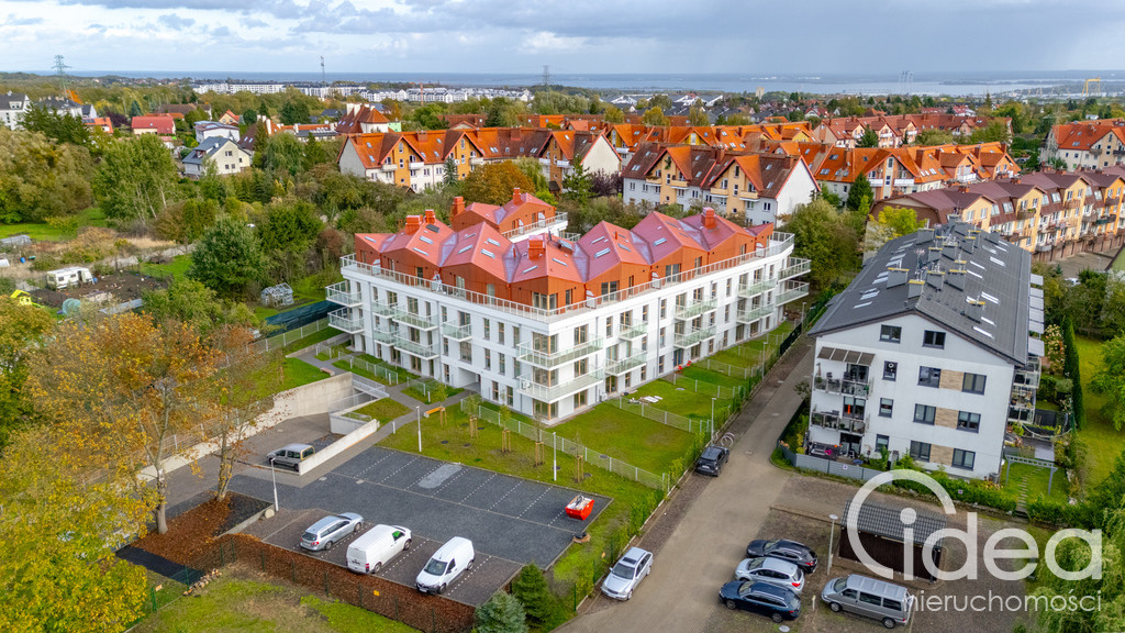 Mieszkanie Wynajem Szczecin Warszewo Szczecińska 24