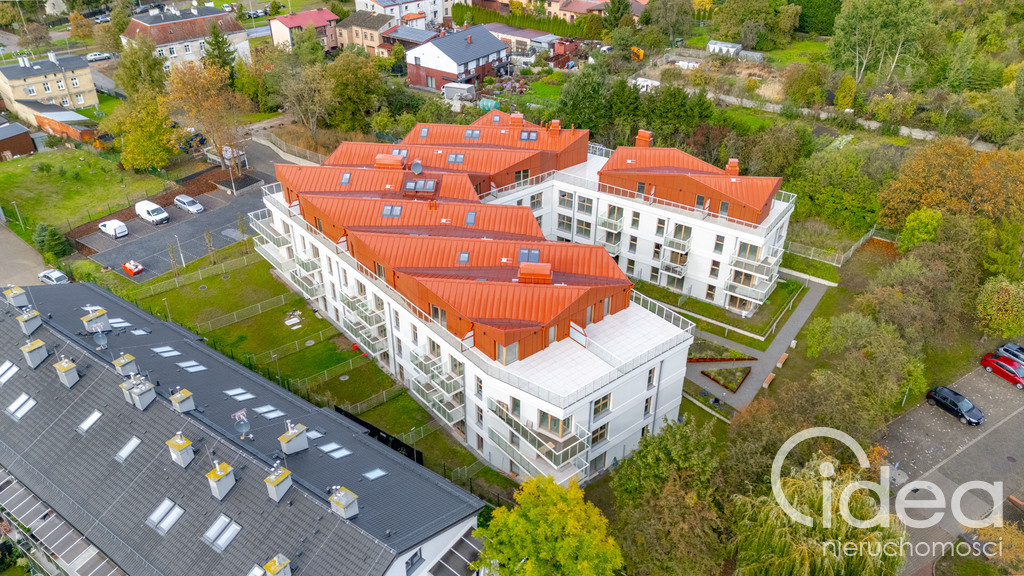 Mieszkanie Wynajem Szczecin Warszewo Szczecińska 28