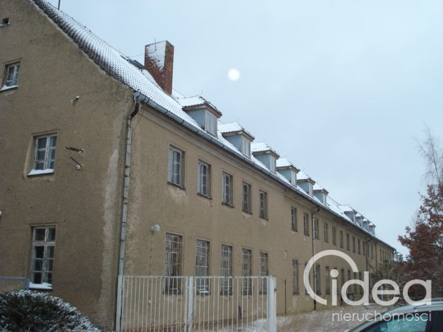 Obiekt Sprzedaż Szczecin 1