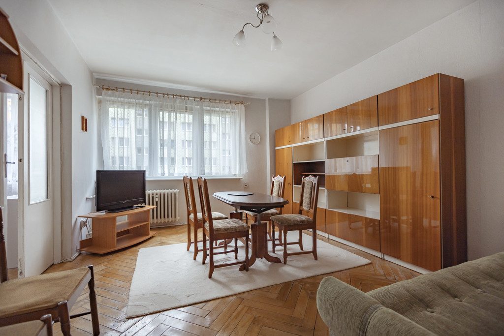 Mieszkanie Wynajem Szczecin Śródmieście-Centrum 2