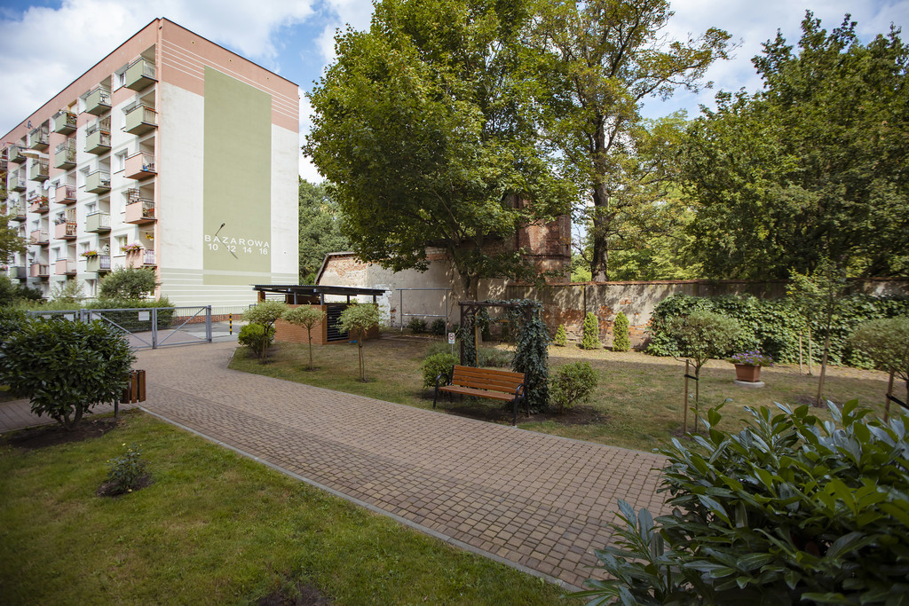 Mieszkanie Wynajem Szczecin Śródmieście-Centrum 13