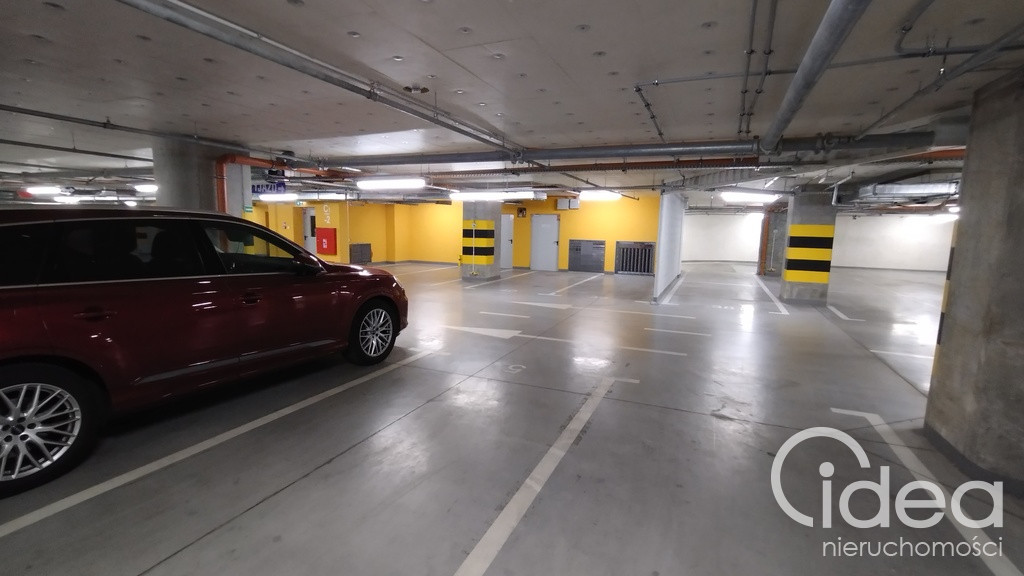 Mieszkanie Wynajem Szczecin Centrum al.&nbsp;Wyzwolenia 17