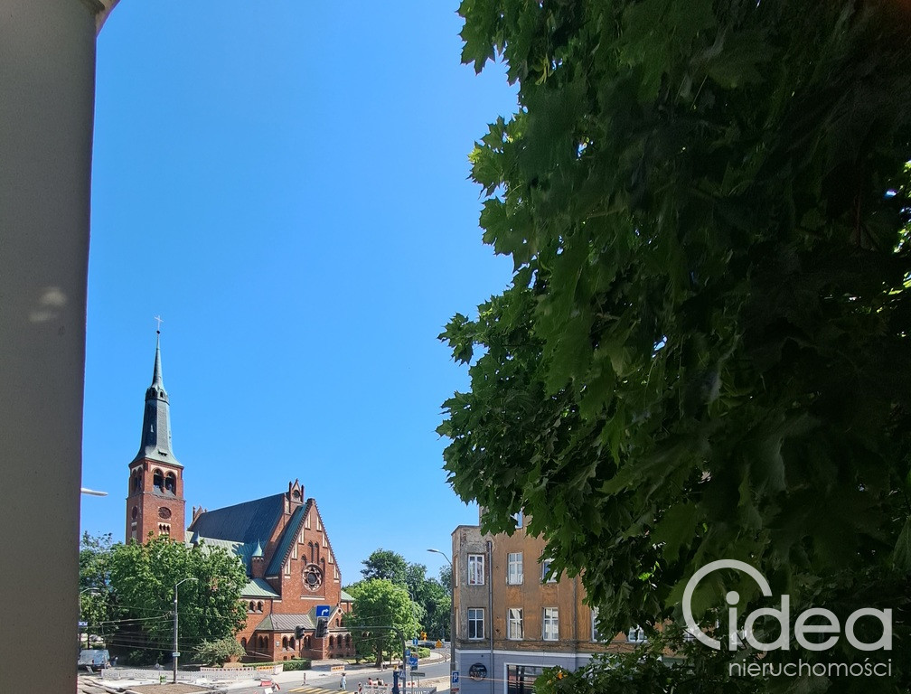 Mieszkanie Sprzedaż Szczecin Centrum Bolesława Krzywoustego