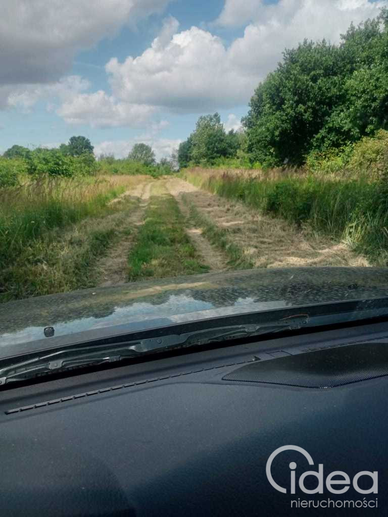 Działka Sprzedaż Stara Dąbrowa 9