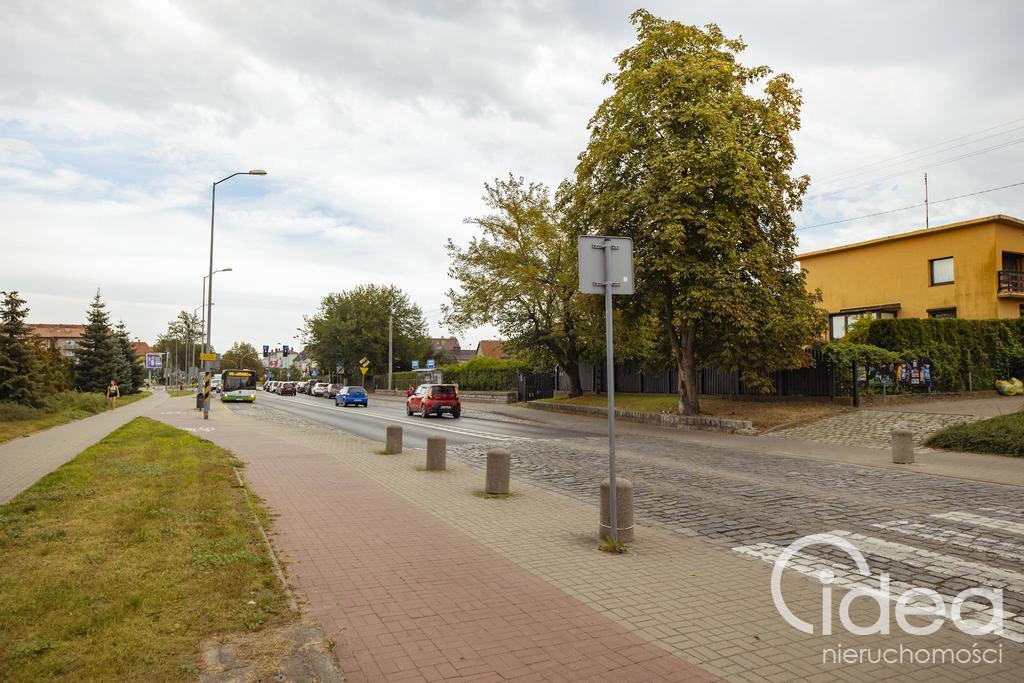 Mieszkanie Wynajem Szczecin Pogodno II Horeszków 9