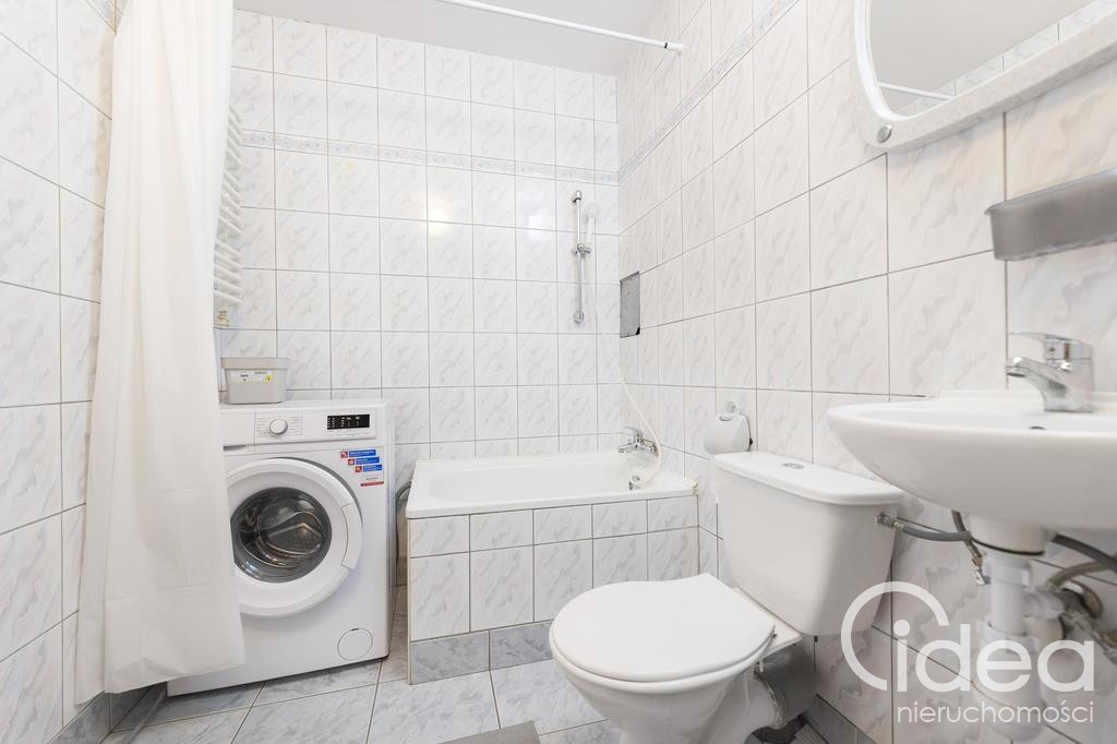 Mieszkanie Wynajem Szczecin Pogodno II Horeszków 7