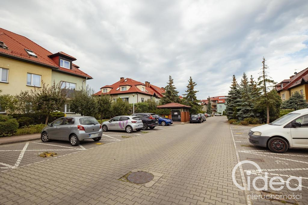 Mieszkanie Wynajem Szczecin Pogodno II Horeszków 11