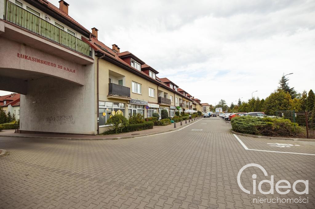 Mieszkanie Wynajem Szczecin Pogodno II Horeszków 12