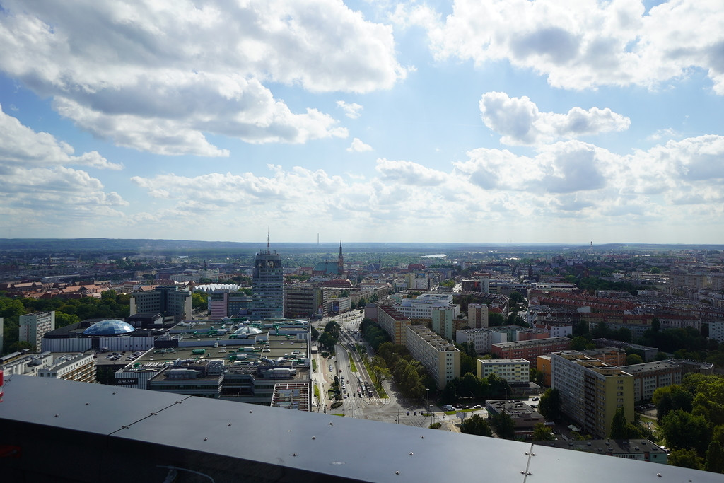 Mieszkanie Wynajem Szczecin Centrum al.&nbsp;Wyzwolenia 20