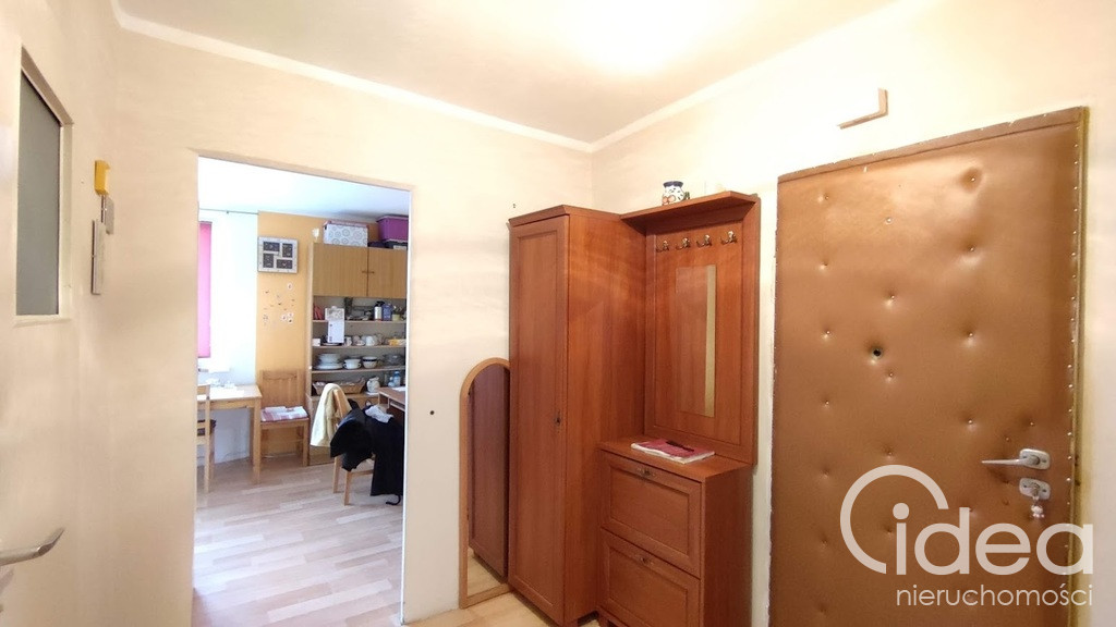 Mieszkanie Sprzedaż Bierzwnik Szkolna 10