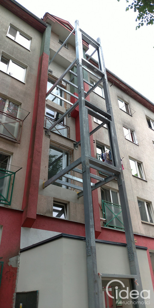 Mieszkanie Sprzedaż Świnoujście Krzywa 23