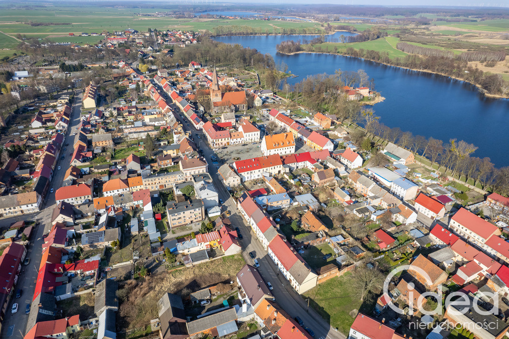Działka Sprzedaż Trzcińsko-Zdrój