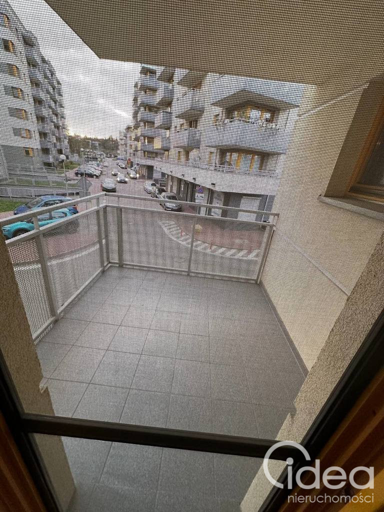 Mieszkanie Wynajem Szczecin Pomorzany Aleja Powstańców Wielkopolskich 5