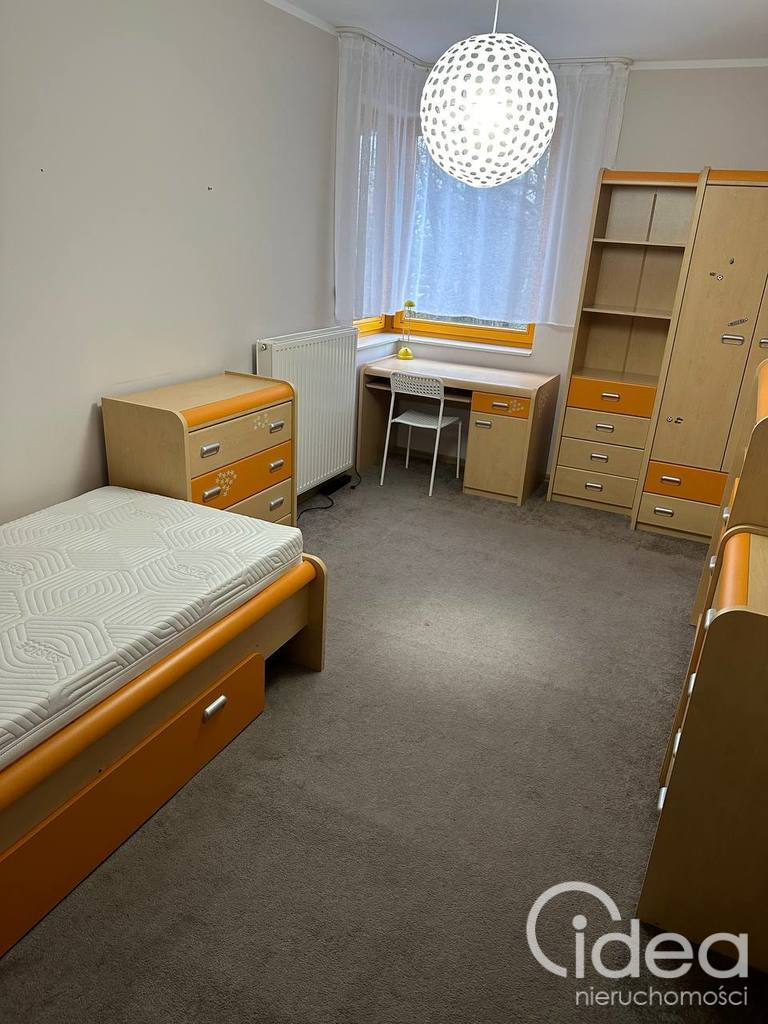 Mieszkanie Wynajem Szczecin Pomorzany Aleja Powstańców Wielkopolskich 6