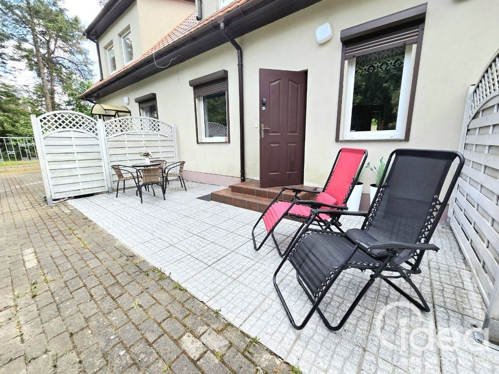 Mieszkanie Sprzedaż Pobierowo Toruńska 9