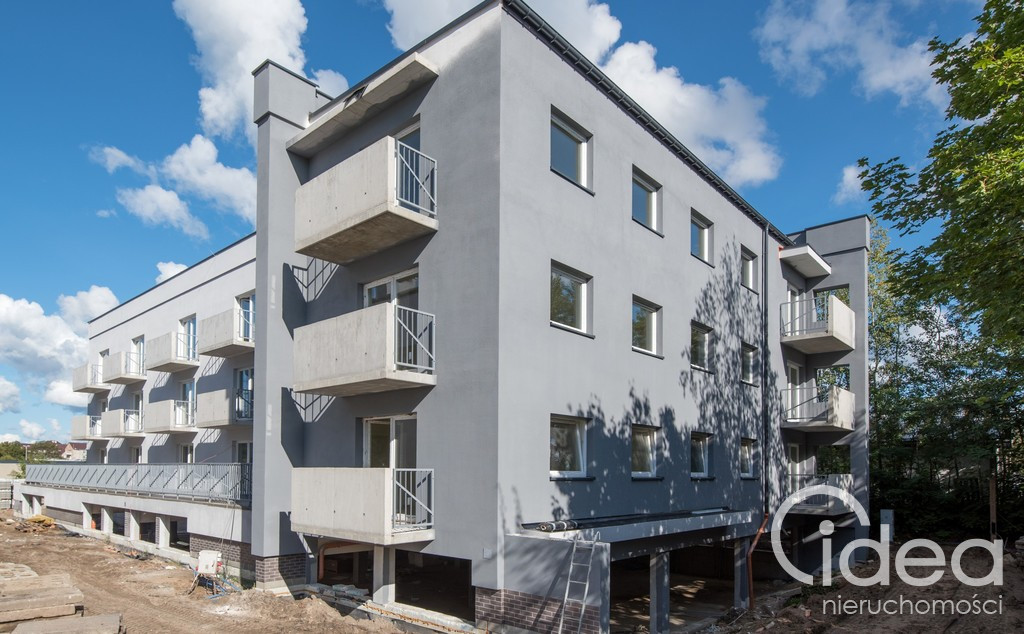 Mieszkanie Sprzedaż Goleniów Fryderyka Chopina 9