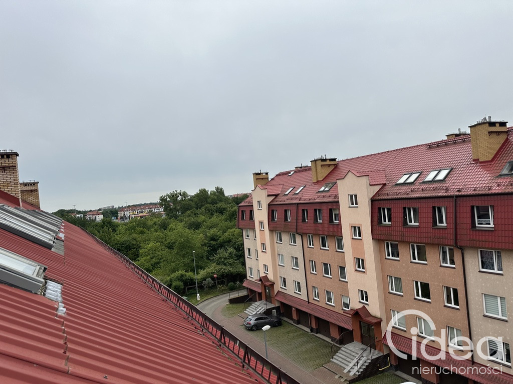 Mieszkanie Wynajem Mierzyn Spółdzielców 10