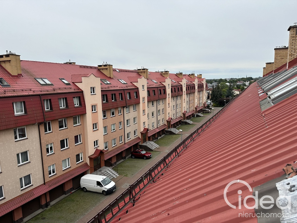 Mieszkanie Wynajem Mierzyn Spółdzielców 11