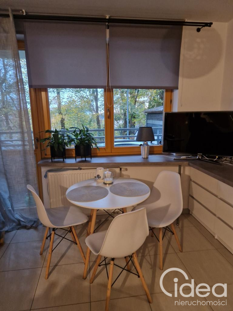 Mieszkanie Wynajem Szczecin Pomorzany al.&nbsp;Powstańców Wielkopolskich 10