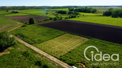 Działka Sprzedaż Szczecin Skolwin