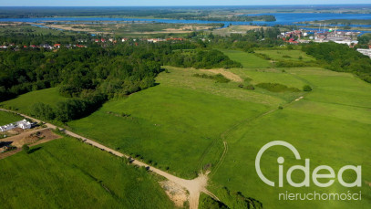 Działka Sprzedaż Szczecin Skolwin
