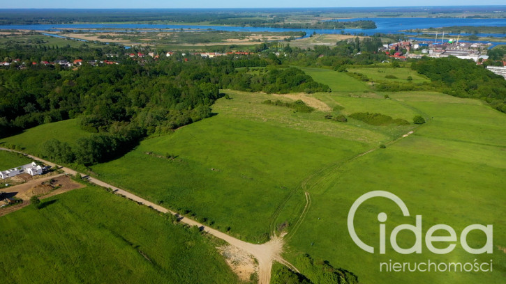Działka Sprzedaż Szczecin Skolwin 4