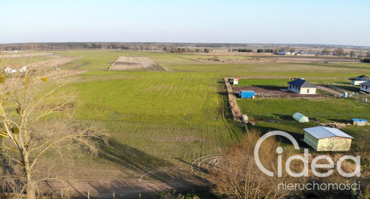 Działka Sprzedaż Lubczyna 7
