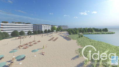 Działka Sprzedaż Gdańsk