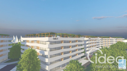 Działka Sprzedaż Gdańsk