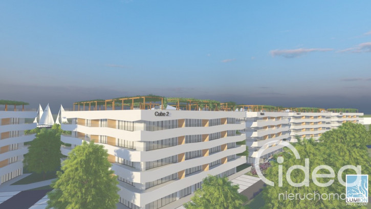 Działka Sprzedaż Gdańsk 7