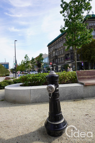 Mieszkanie Sprzedaż Szczecin Centrum Aleja Wojska Polskiego 16