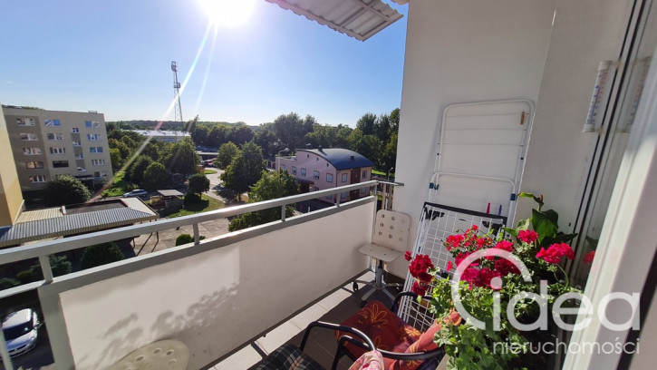 Mieszkanie Sprzedaż Stargard Pogodna 1