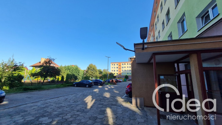 Mieszkanie Sprzedaż Stargard Pogodna 15