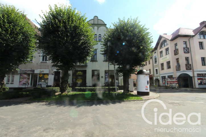Obiekt Sprzedaż Czaplinek Generała Władysława Sikorskiego 3