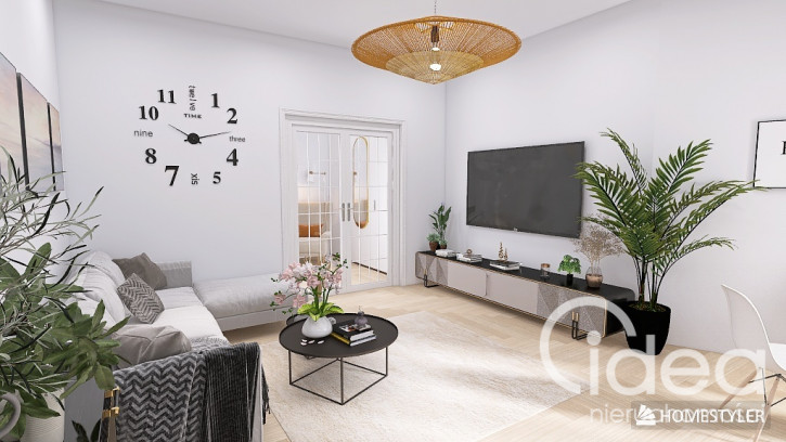 Mieszkanie Sprzedaż Szczecin Centrum Aleja Papieża Jana Pawła II 3
