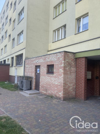 Lokal Sprzedaż Nowogard Warszawska