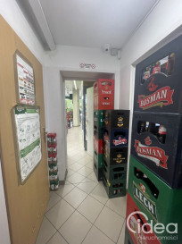 Lokal Sprzedaż Nowogard Warszawska
