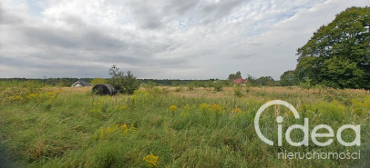 Działka Sprzedaż Białuń