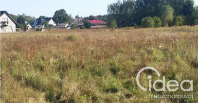 Działka Sprzedaż Niedźwiedź