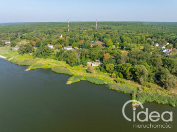 Działka Sprzedaż Gozdowice