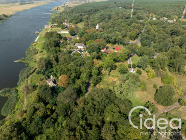 Działka Sprzedaż Gozdowice