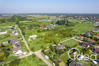 Działka Sprzedaż Kliniska Wielkie