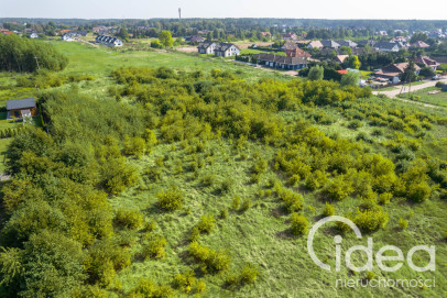 Działka Sprzedaż Kliniska Wielkie