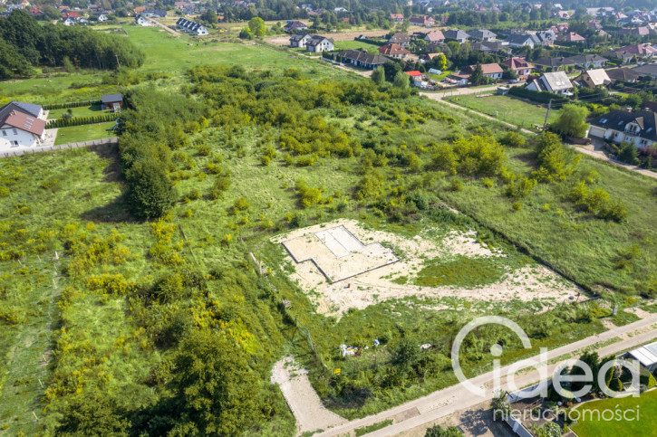 Działka Sprzedaż Kliniska Wielkie 6