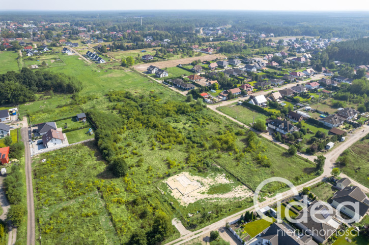 Działka Sprzedaż Kliniska Wielkie 10