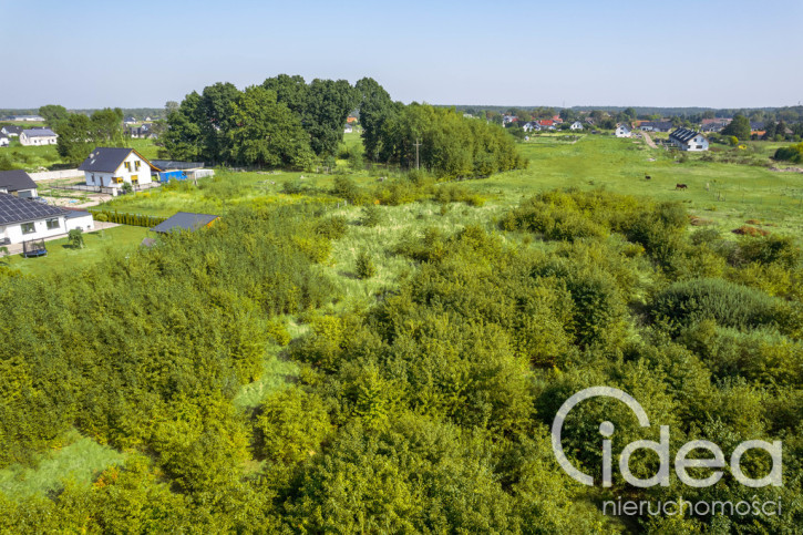 Działka Sprzedaż Kliniska Wielkie 7