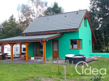 Dom Sprzedaż Redliny