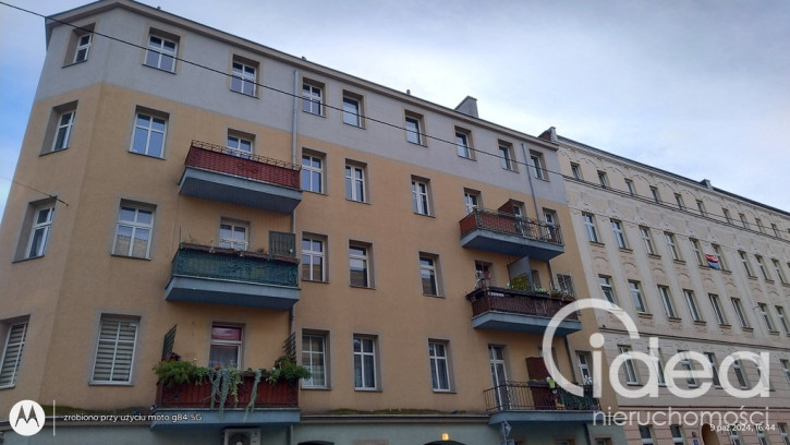 Mieszkanie Sprzedaż Szczecin Niebuszewo ks. Jana Długosza 9